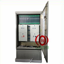 四網(wǎng)融合之光 剖析864芯四網(wǎng)合一光交箱在吉視傳媒通訊設(shè)備中的應(yīng)用與價值