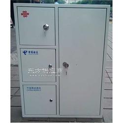 96芯三網(wǎng)合一光纖配線箱在通訊設(shè)備中的比較分析