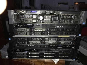 上海服務(wù)器與機房設(shè)備回收 環(huán)保與資源再生的關(guān)鍵環(huán)節(jié)