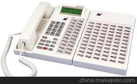 國威數字話機WS824-2 性價比高的通訊選擇