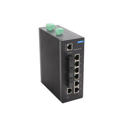 廣州光橋 專業制造網管型工業以太網交換機與光通信設備的領先廠家