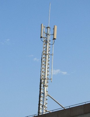大同市聯通信號塔通訊設備安裝的全面解析