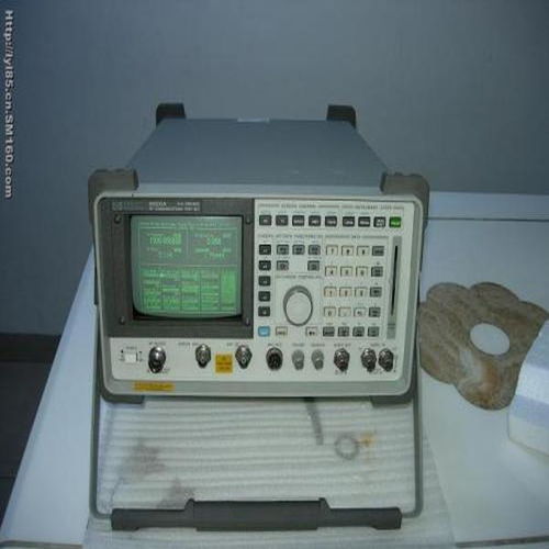 模擬數(shù)字通信設(shè)備綜合測試系統(tǒng)的構(gòu)建與關(guān)鍵技術(shù)