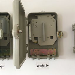 SMC1分8光分路器箱 型號(hào)、結(jié)構(gòu)與通訊應(yīng)用詳解
