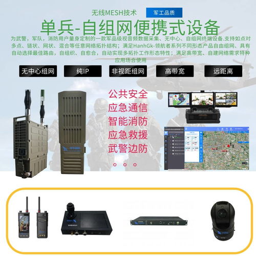 多跳寬帶無(wú)線(xiàn)Mesh自組網(wǎng)技術(shù)的未來(lái) 重塑通訊設(shè)備與網(wǎng)絡(luò)架構(gòu)