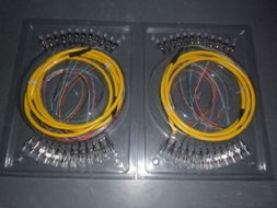 銳速直銷(xiāo)FC12芯束狀尾纖 寧波廠(chǎng)家價(jià)格與產(chǎn)品大圖全解析——聚焦慈溪市橫河銳速通信設(shè)備廠(chǎng)